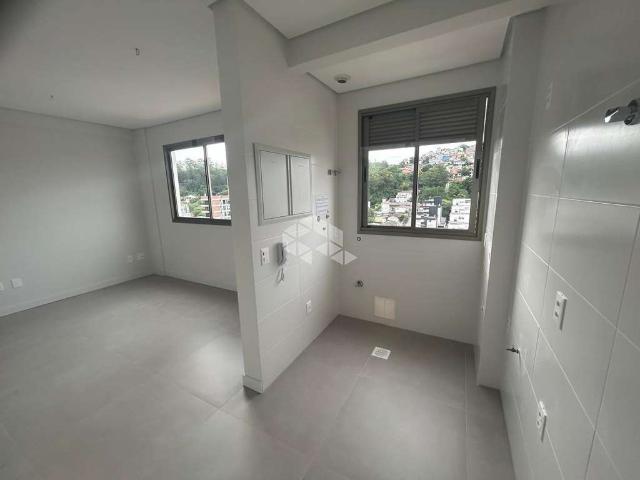 Apartamento para Venda em Florianópolis/SC Carvoeira 1 Quartos
