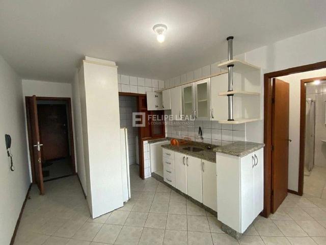 Apartamento para Venda em Florianópolis/SC Carvoeira 1 Quartos