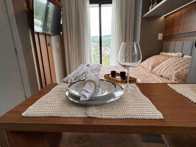 Apartamento para Venda em Florianópolis/SC Carvoeira 1 Quartos