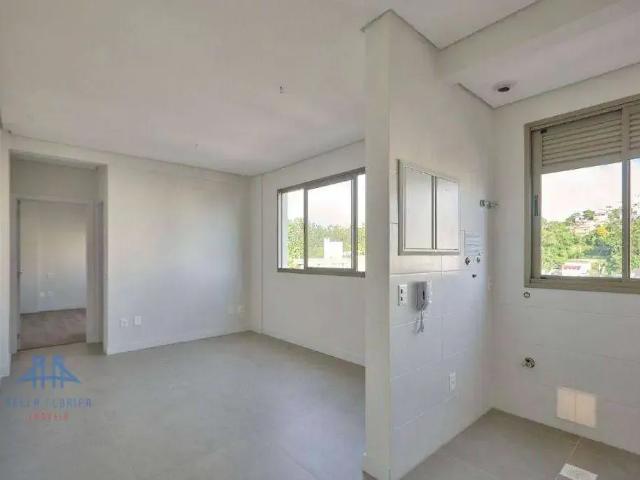 Apartamento para Venda em Florianópolis/SC Carvoeira 1 Quartos