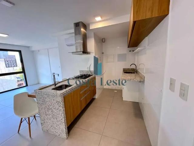 Apartamento para Venda em Florianópolis/SC Carvoeira 1 Quartos