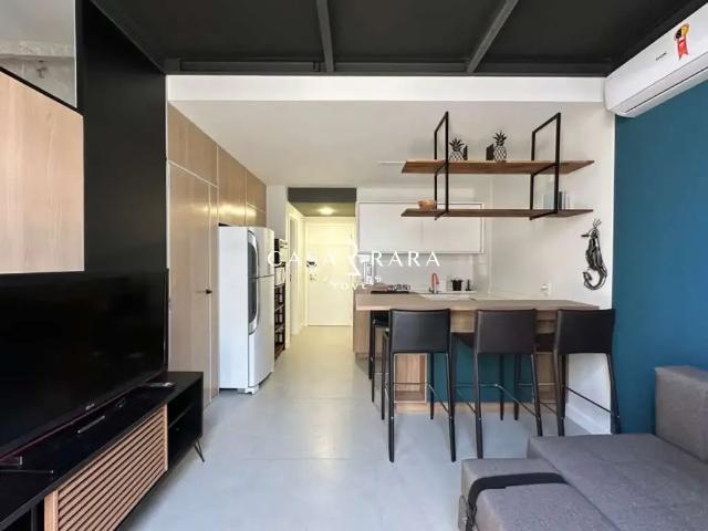 Apartamento para Venda em Florianópolis/SC Carvoeira 1 Quartos