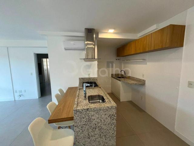 Apartamento para Venda em Florianópolis/SC Carvoeira 1 Quartos