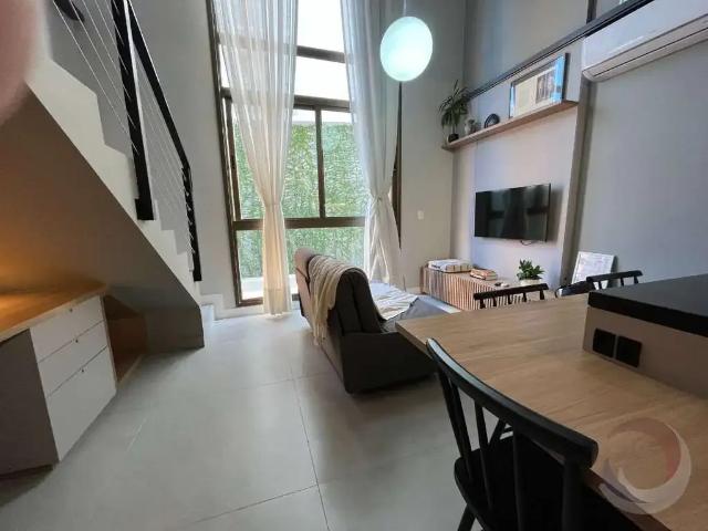 Apartamento para Venda em Florianópolis/SC Carvoeira 1 Quartos