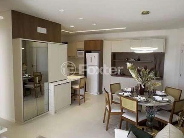 Apartamento para Venda em Florianópolis/SC Carvoeira 1 Quartos