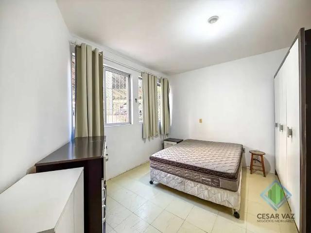 Apartamento para Venda em Florianópolis/SC Carvoeira 1 Quartos
