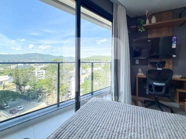 Apartamento para Venda em Florianópolis/SC Carvoeira 1 Quartos