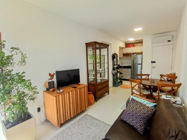 Apartamento para Venda em Florianópolis/SC Carvoeira 1 Quartos