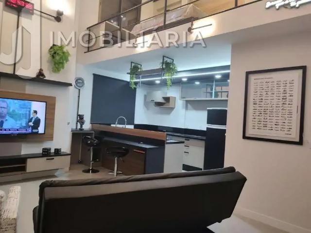 Apartamento para Venda em Florianópolis/SC Carvoeira 1 Quartos