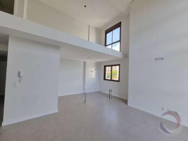 Apartamento para Venda em Florianópolis/SC Carvoeira 1 Quartos