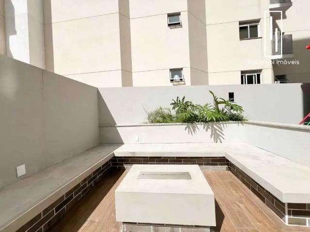 Apartamento para Venda em Florianópolis/SC Carvoeira 1 Quartos