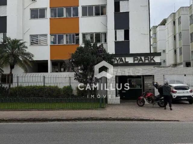 Apartamento para Venda em Florianópolis/SC Carvoeira 1 Quartos