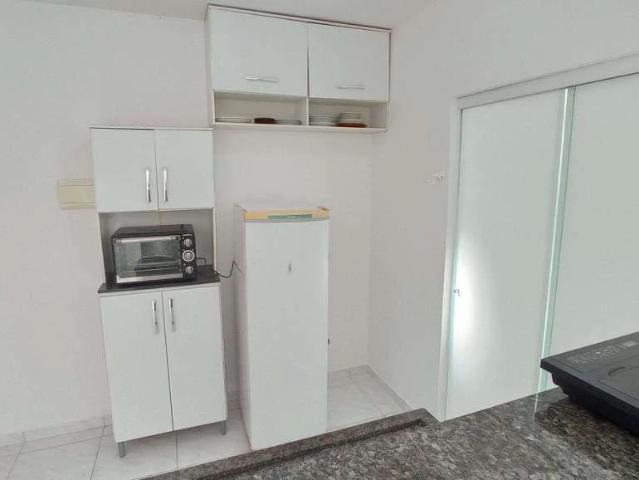 Apartamento para Venda em Florianópolis/SC Carvoeira 1 Quartos