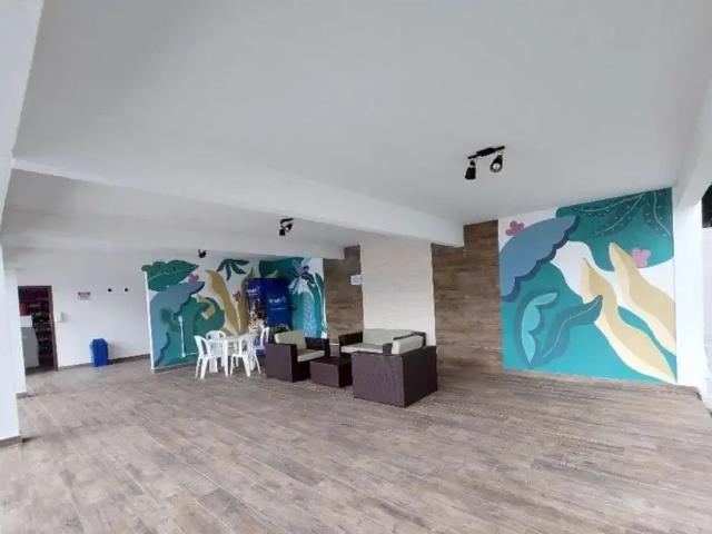 Apartamento para Venda em Florianópolis/SC Carvoeira 1 Quartos