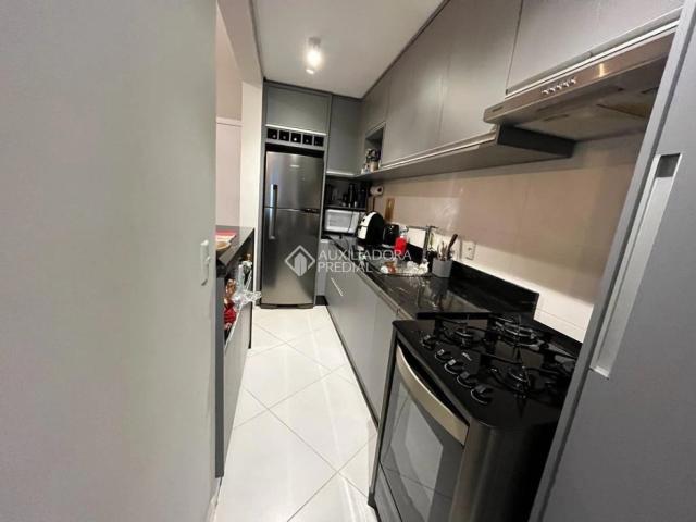 Apartamento para Venda em Florianópolis/SC Carvoeira 2 Quartos