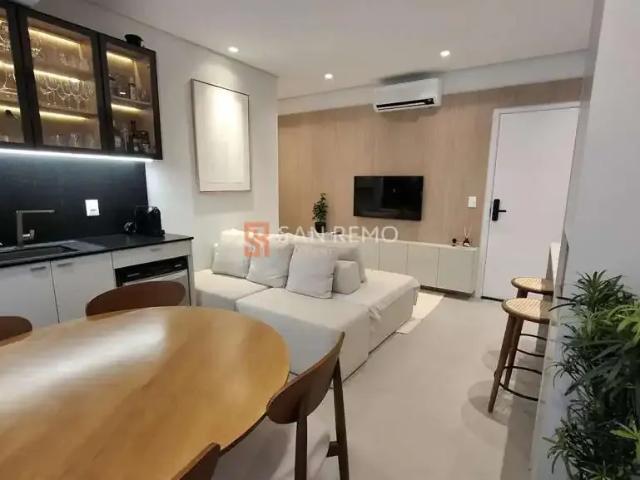 Apartamento para Venda em Florianópolis/SC Carvoeira 2 Quartos