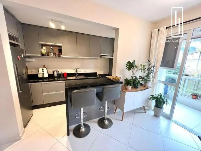 Apartamento para Venda em Florianópolis/SC Carvoeira 2 Quartos