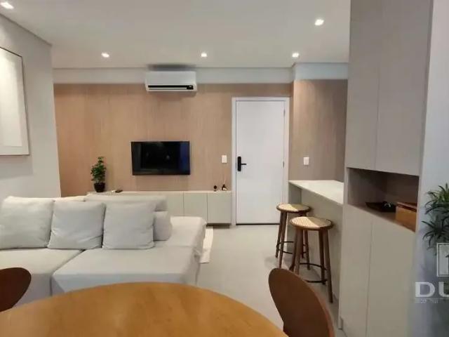 Apartamento para Venda em Florianópolis/SC Carvoeira 2 Quartos