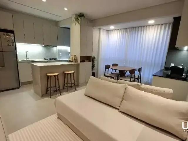Apartamento para Venda em Florianópolis/SC Carvoeira 2 Quartos