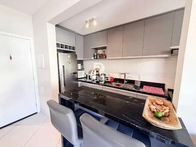 Apartamento para Venda em Florianópolis/SC Carvoeira 2 Quartos