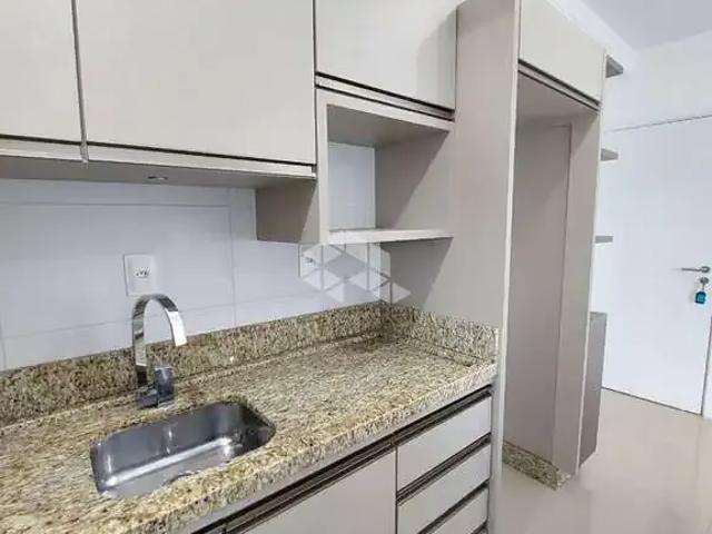 Apartamento para Venda em Florianópolis/SC Carvoeira 2 Quartos