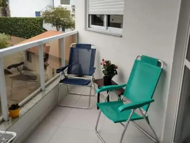 Apartamento para Venda em Florianópolis/SC Carvoeira 2 Quartos