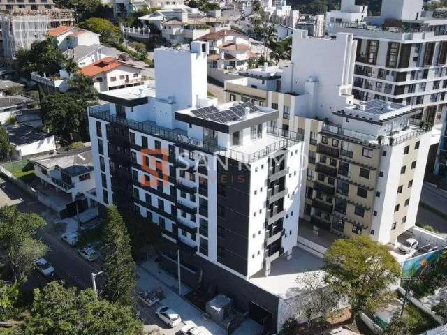 Apartamento para Venda em Florianópolis/SC Carvoeira 2 Quartos