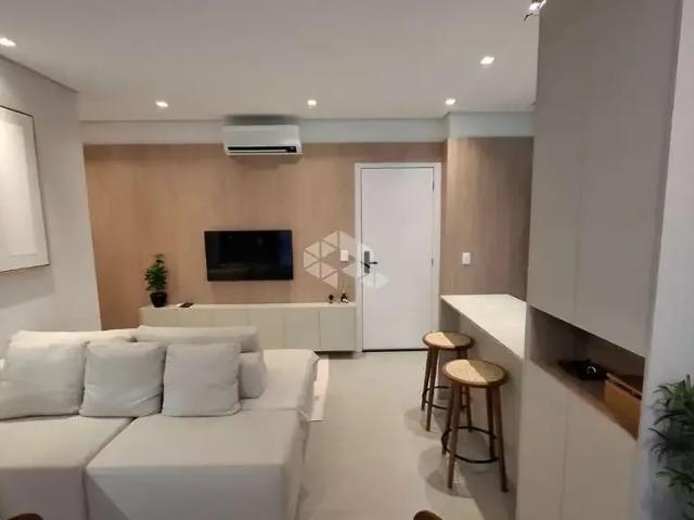 Apartamento para Venda em Florianópolis/SC Carvoeira 2 Quartos