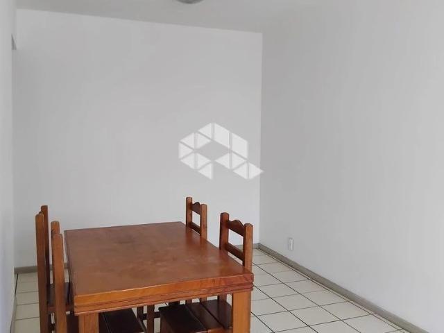 Apartamento para Venda em Florianópolis/SC Carvoeira 2 Quartos