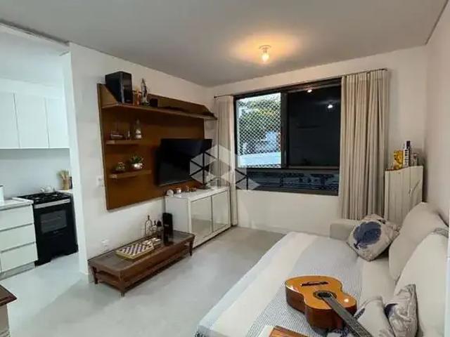 Apartamento para Venda em Florianópolis/SC Carvoeira 2 Quartos