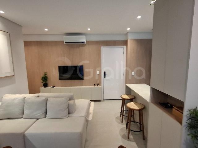 Apartamento para Venda em Florianópolis/SC Carvoeira 2 Quartos