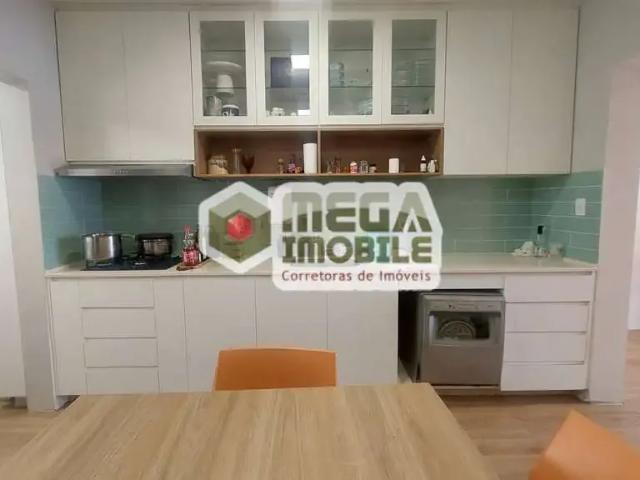 Apartamento para Venda em Florianópolis/SC Vargem do Bom Jesus 4 Quartos
