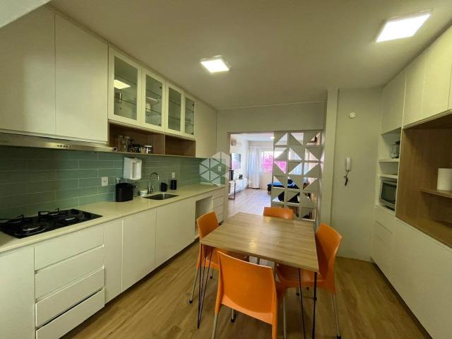 Apartamento para Venda em Florianópolis/SC Carvoeira 4 Quartos