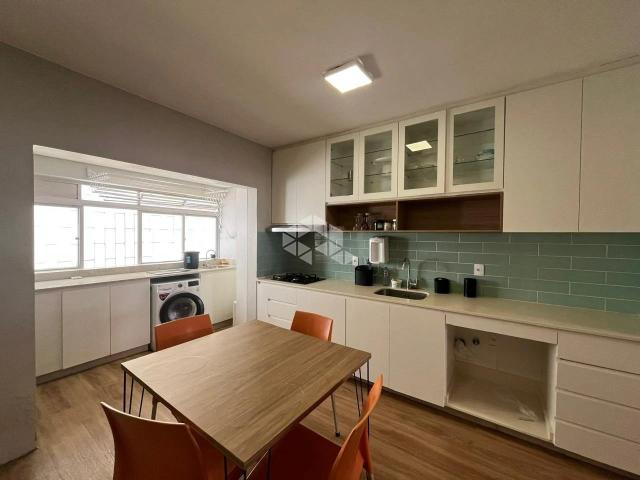 Apartamento para Venda em Florianópolis/SC Carvoeira 4 Quartos