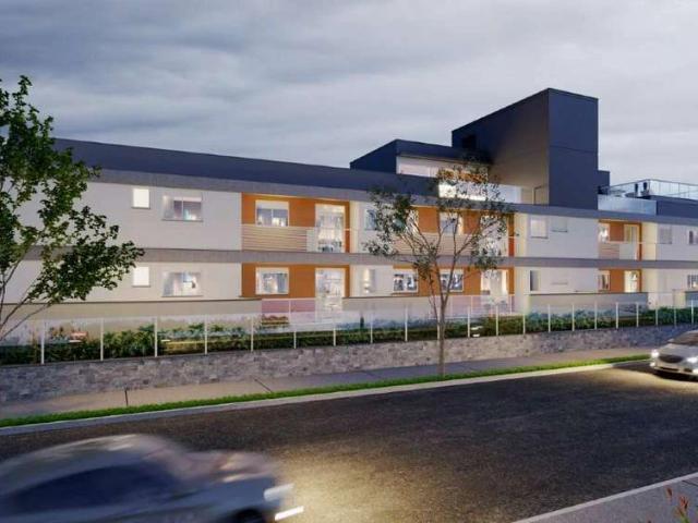 Apartamento para Venda em Florianópolis/SC Carianos 1 Quartos