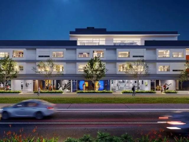Apartamento para Venda em Florianópolis/SC Carianos 1 Quartos