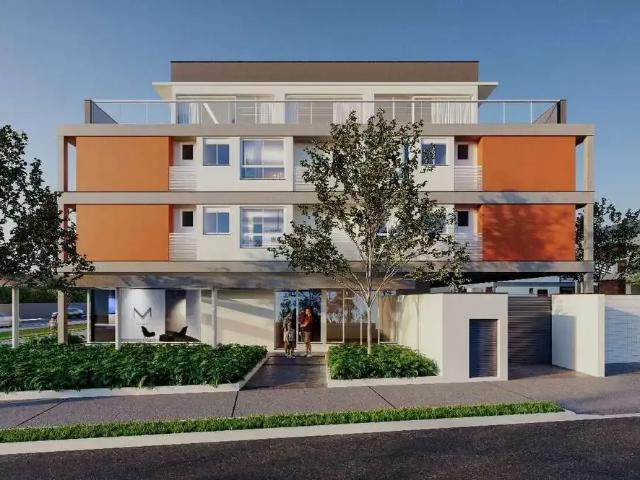 Apartamento para Venda em Florianópolis/SC Carianos 1 Quartos