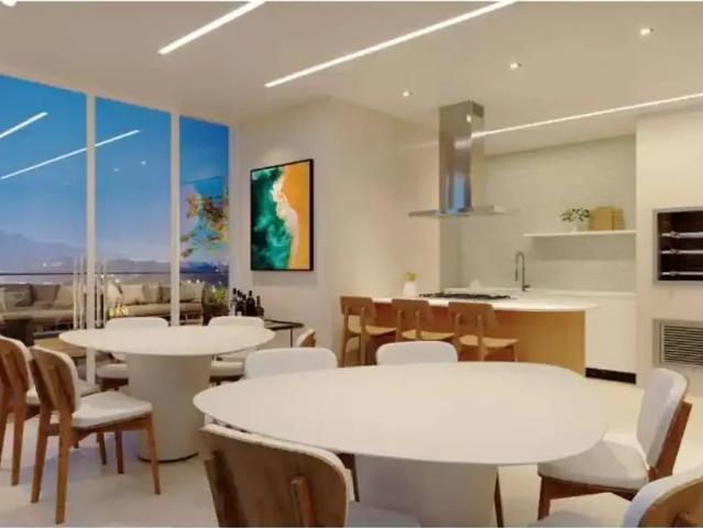 Apartamento para Venda em Florianópolis/SC Carianos 2 Quartos