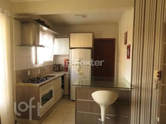 Apartamento para Venda em Florianópolis/SC Carianos 2 Quartos