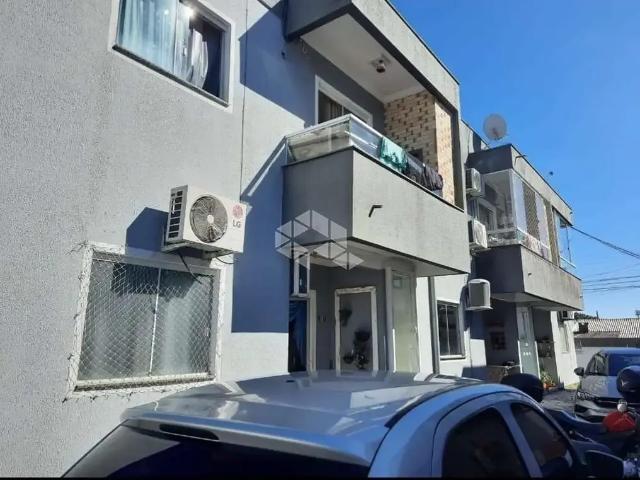 Apartamento para Venda em Florianópolis/SC Carianos 2 Quartos