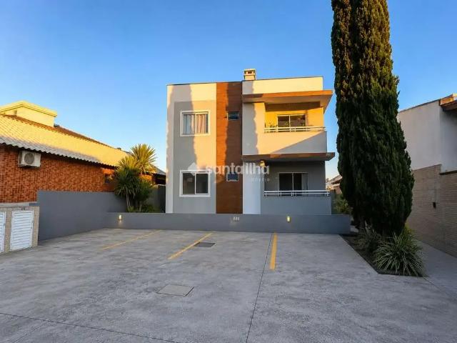 Apartamento para Venda em Florianópolis/SC Carianos 2 Quartos