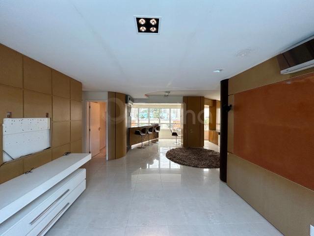 Apartamento para Venda em Florianópolis/SC Centro 3 Quartos