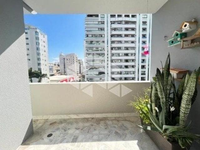 Apartamento para Venda em Florianópolis/SC Centro 3 Quartos