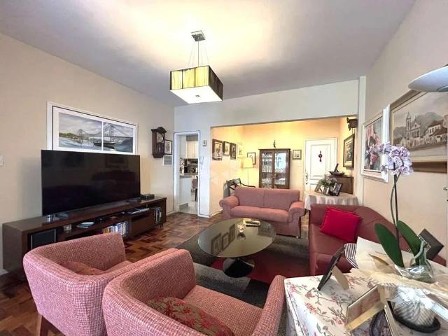 Apartamento para Venda em Florianópolis/SC Centro 3 Quartos