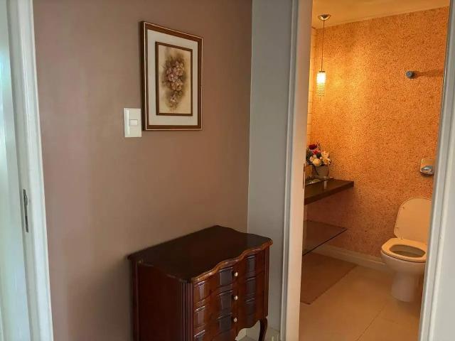 Apartamento para Venda em Florianópolis/SC Centro 3 Quartos