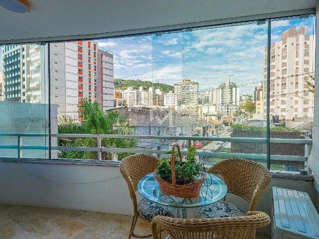Apartamento para Venda em Florianópolis/SC Centro 3 Quartos