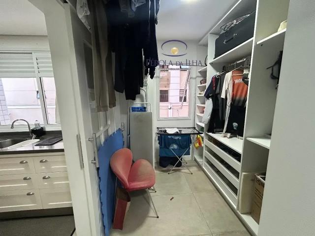 Apartamento para Venda em Florianópolis/SC Centro 3 Quartos