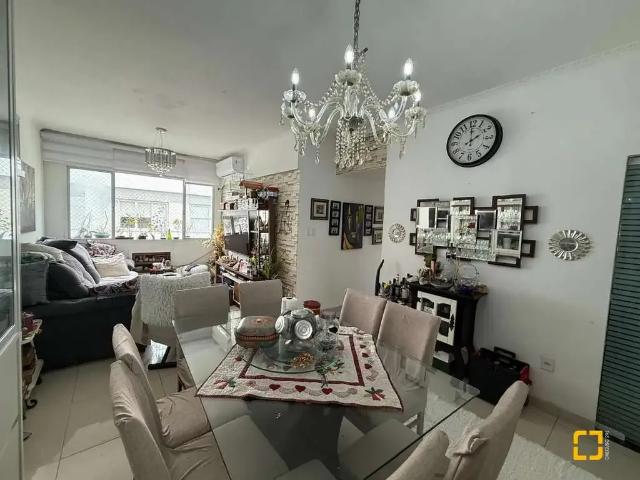 Apartamento para Venda em Florianópolis/SC Centro 3 Quartos