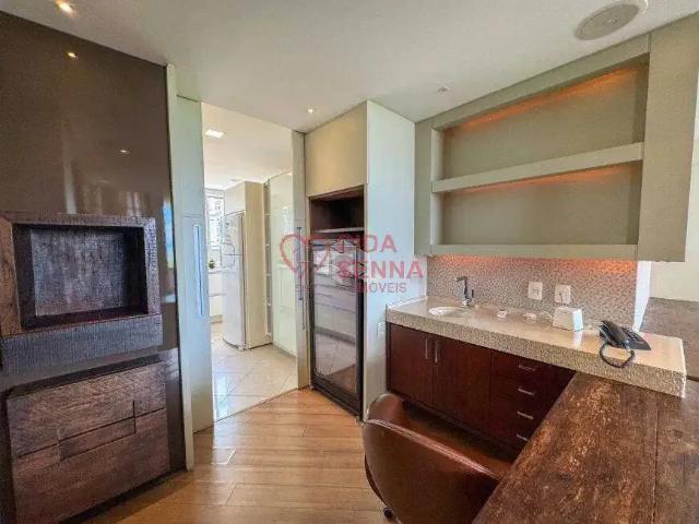 Apartamento para Venda em Florianópolis/SC Centro 3 Quartos