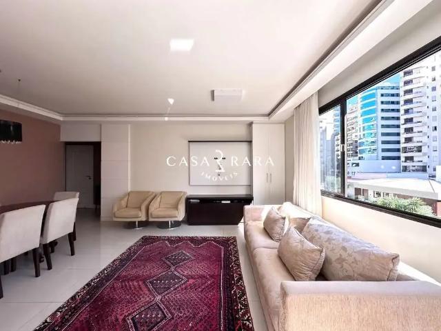 Apartamento para Venda em Florianópolis/SC Centro 3 Quartos